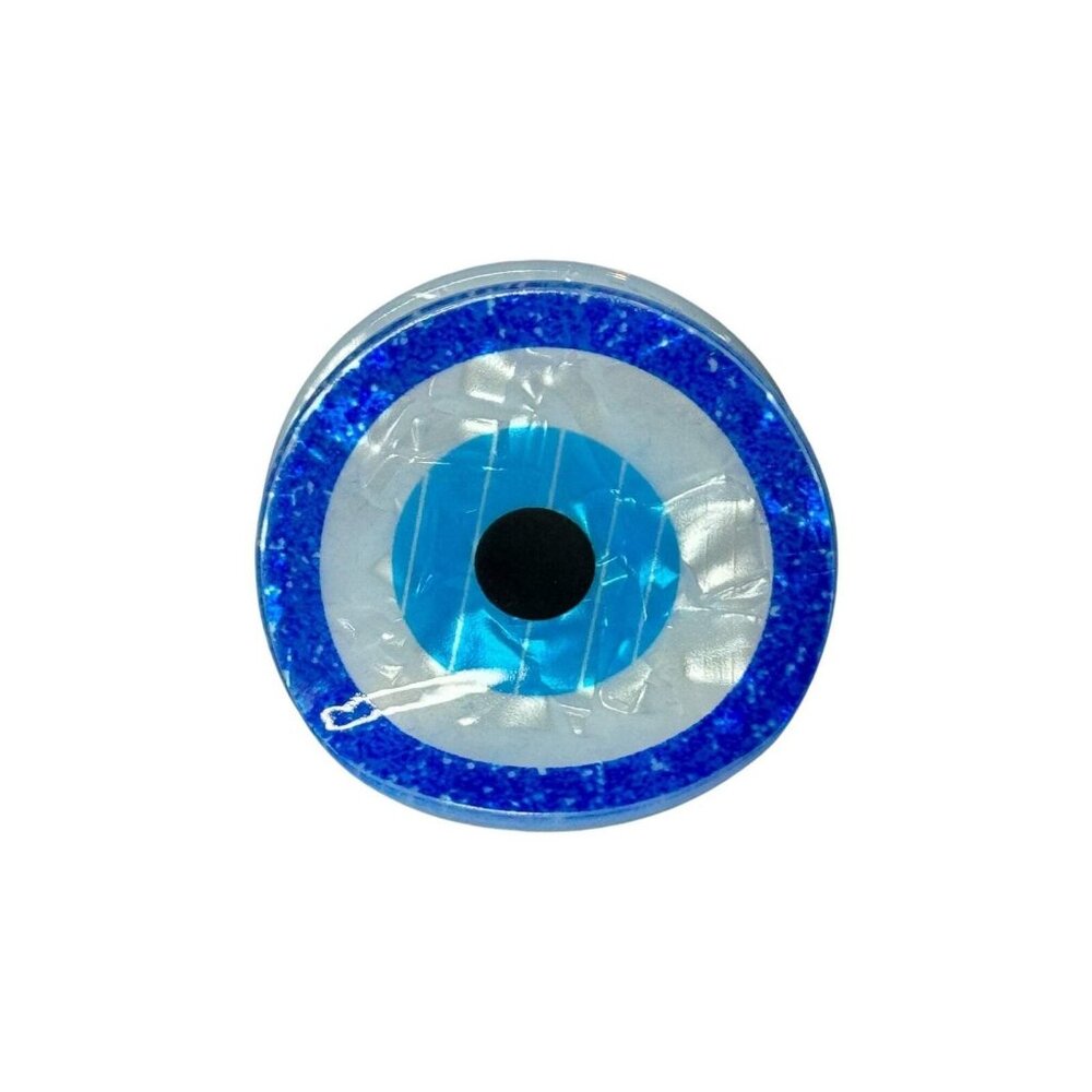 EVIL EYE CLAW CLIP